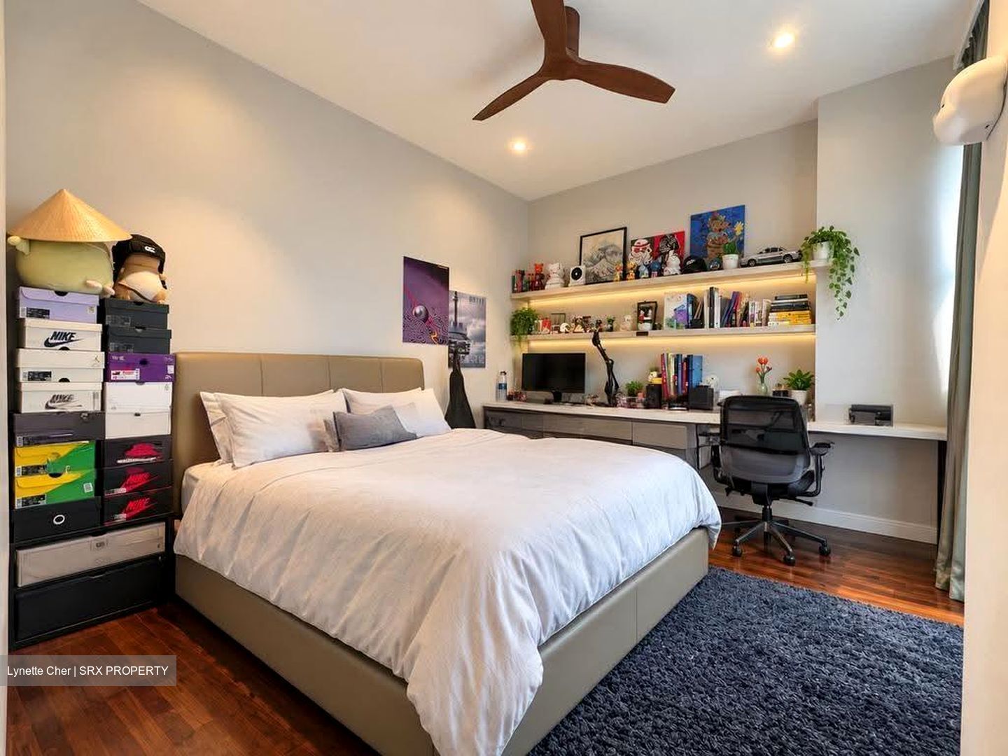 Warner Court (D10), Apartment #636531971